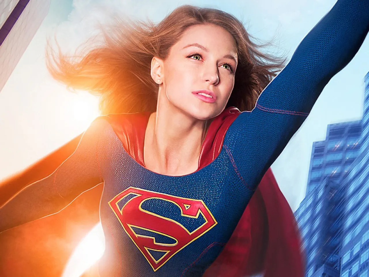 Supergirl