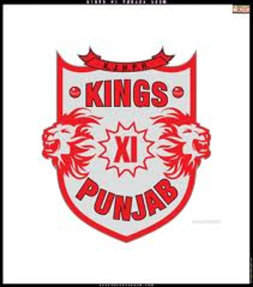 kings xi punjab