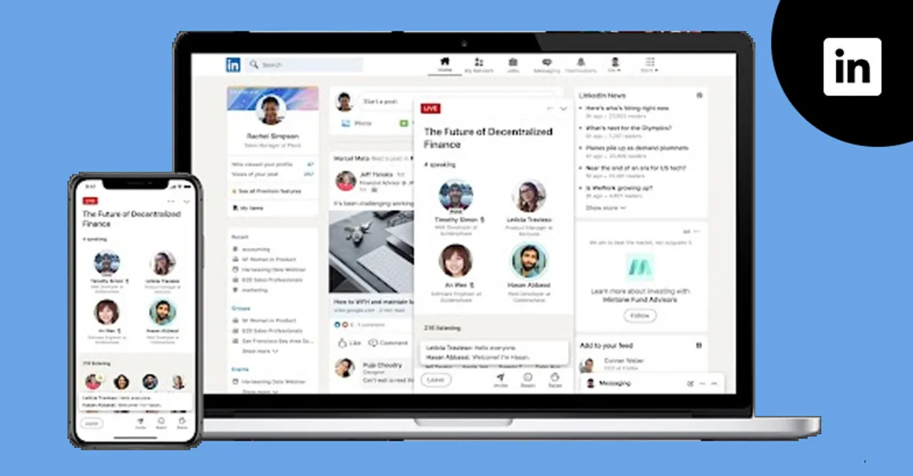 LinkedIn