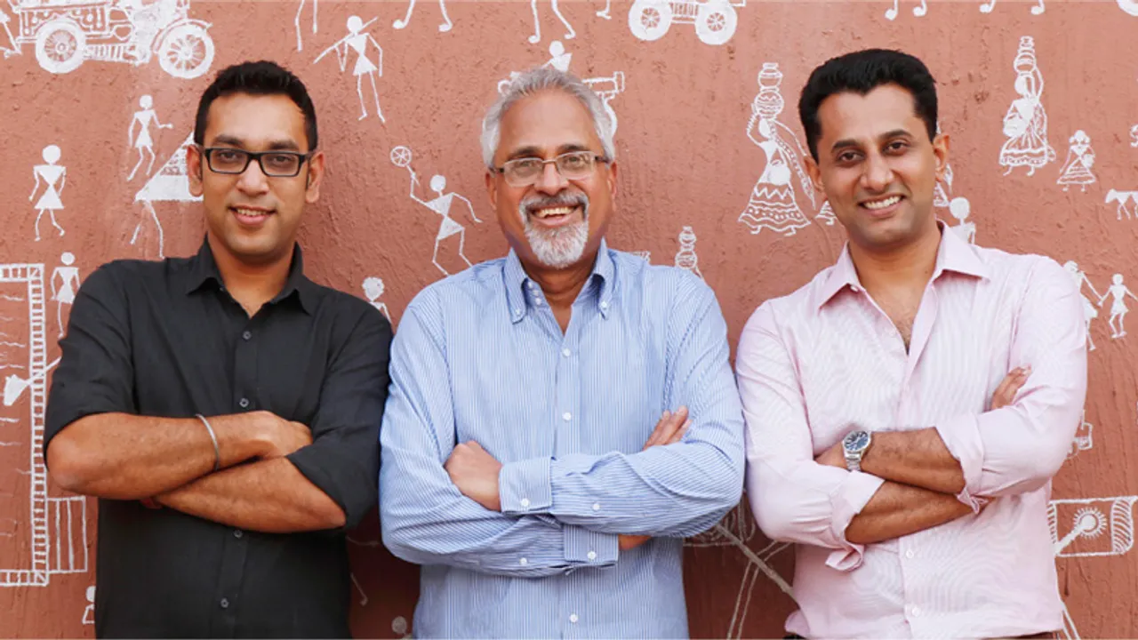Vineet Gupta DDB Mudra