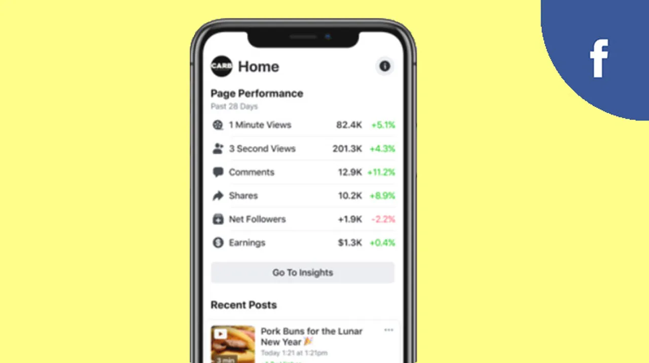 mobile Creator Studio