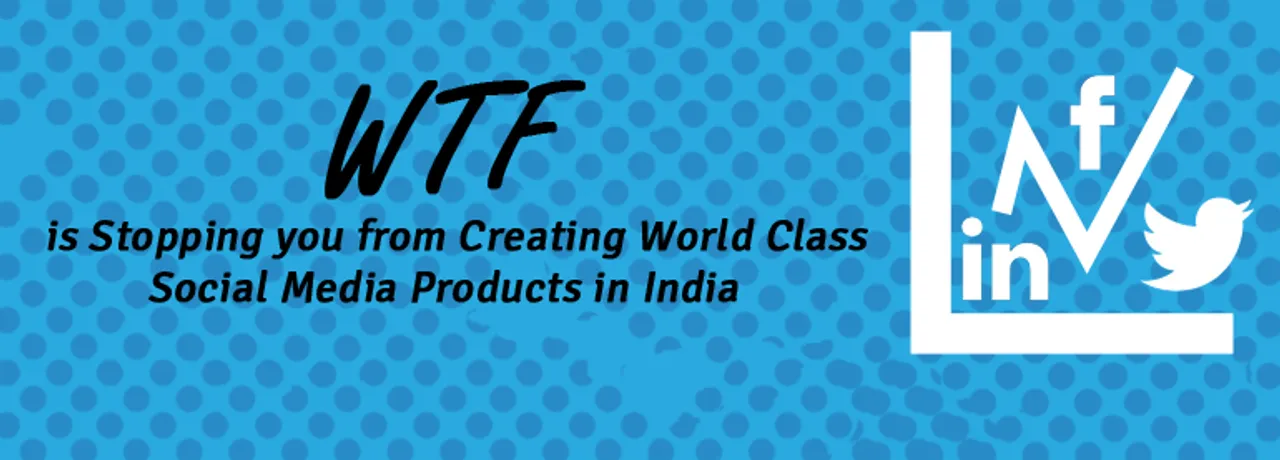 Social Media Products