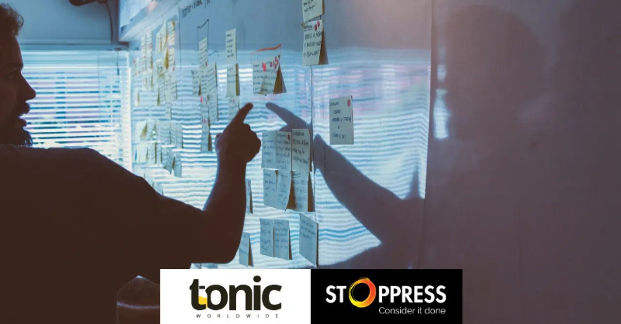 Tonic Worldwide