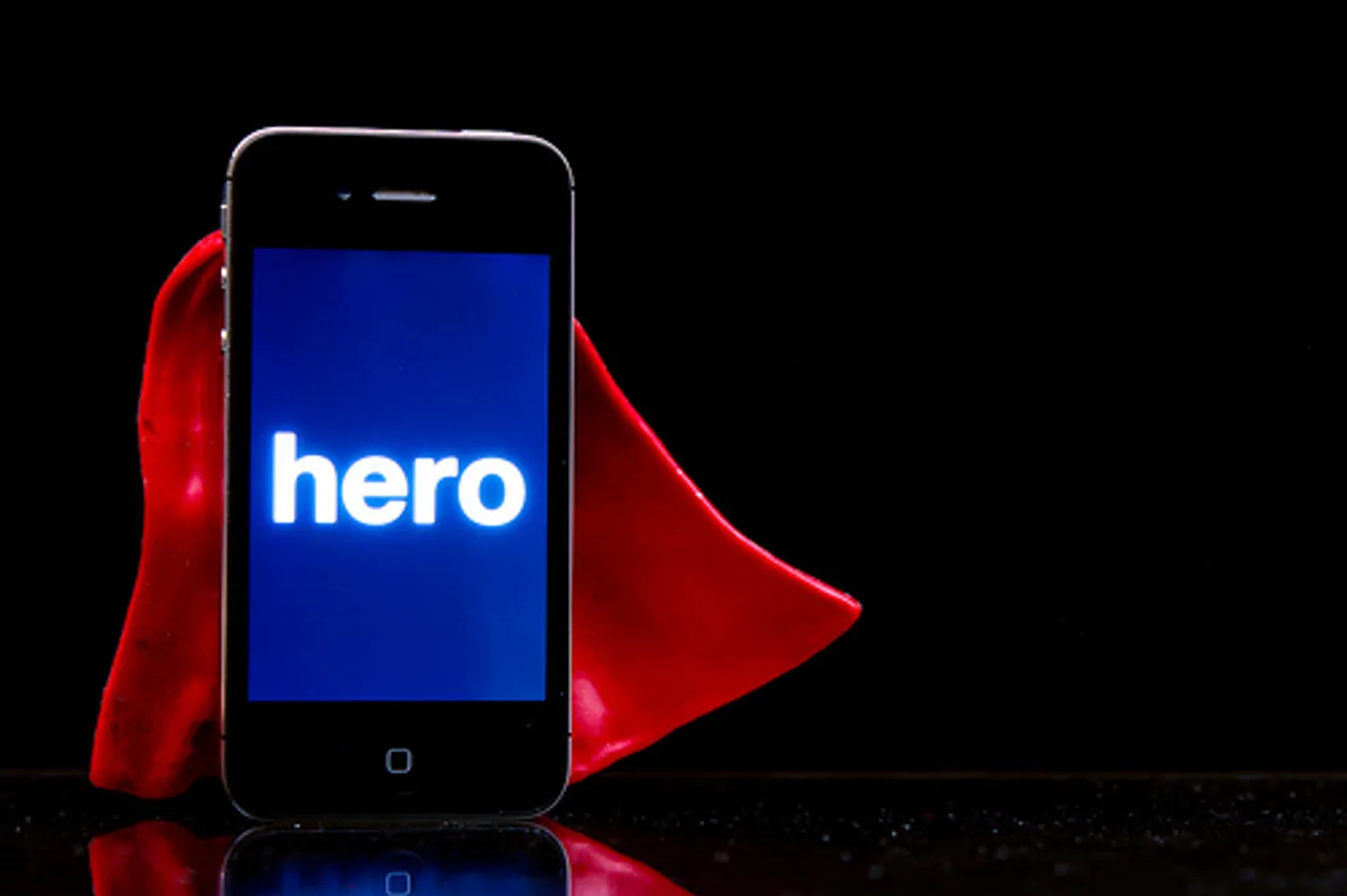 Facebook Mobile going BIG – Location based mobile ads