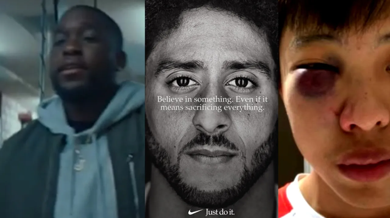 Anti Racism Campaigns