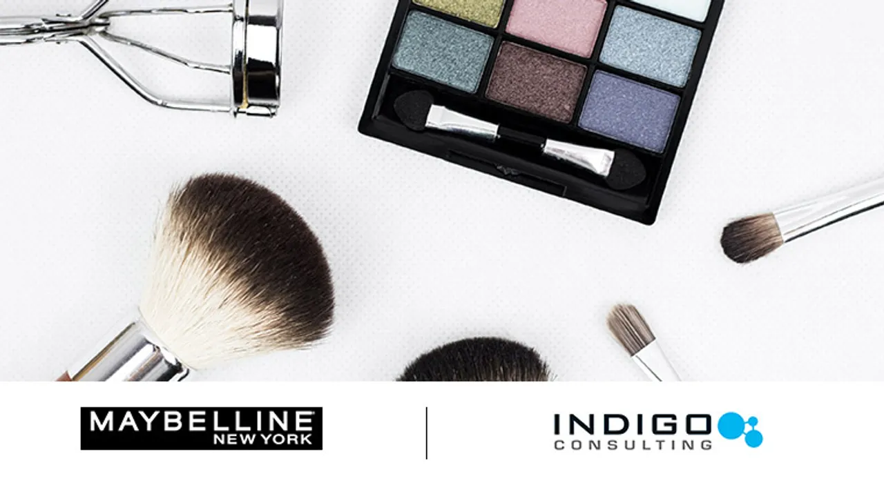 Maybelline New York