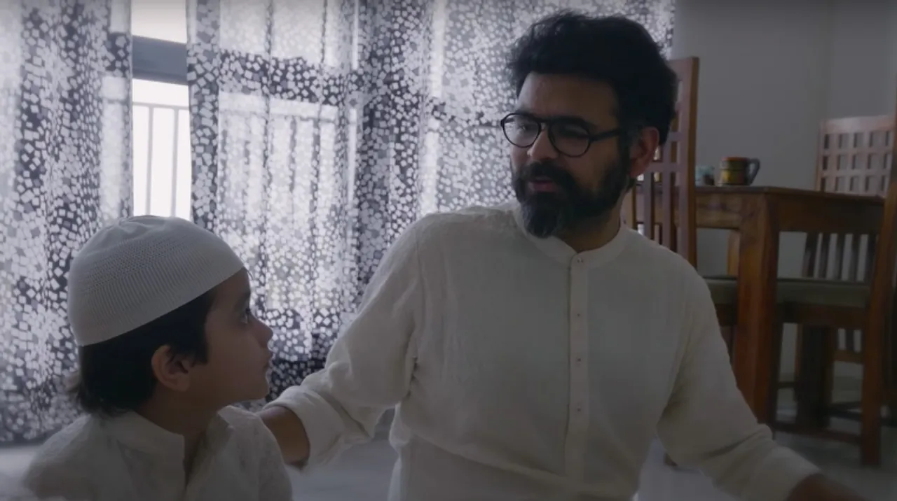 Parle Ramzan campaign