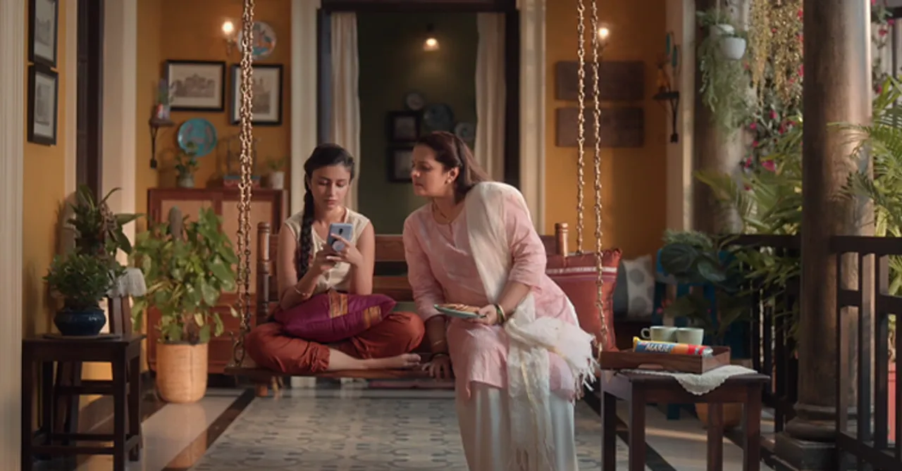 Parle Marie Maharashtra campaign