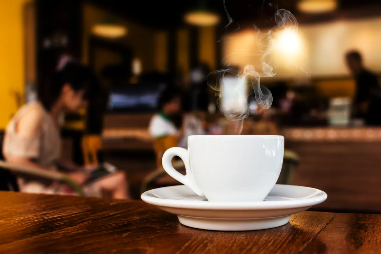 [Interview] K. Ramakrishnan, Cafe Coffee Day, Talks About How the Brand Utilizes Social Media to its Benefit