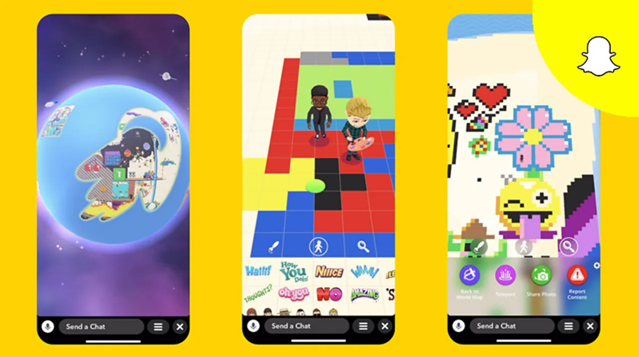 Snap Partner Summit 2020