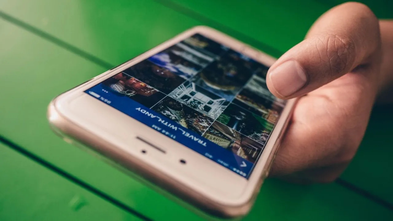 Carousel Ads for Instagram Stories