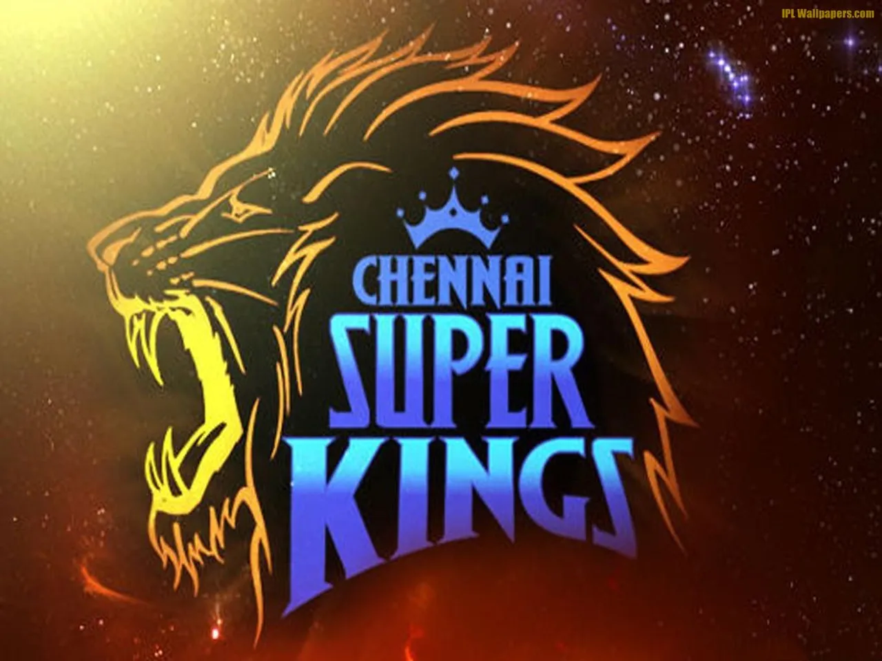 Chennai Super Kings