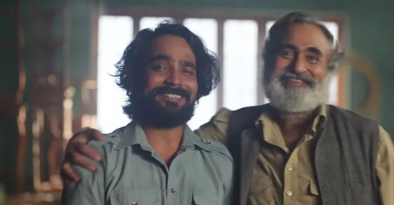 Pepperfry campaign