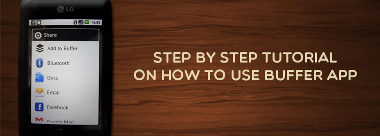 Bufferapp