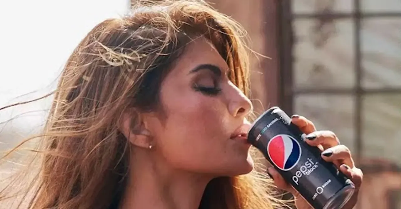 Pepsi®