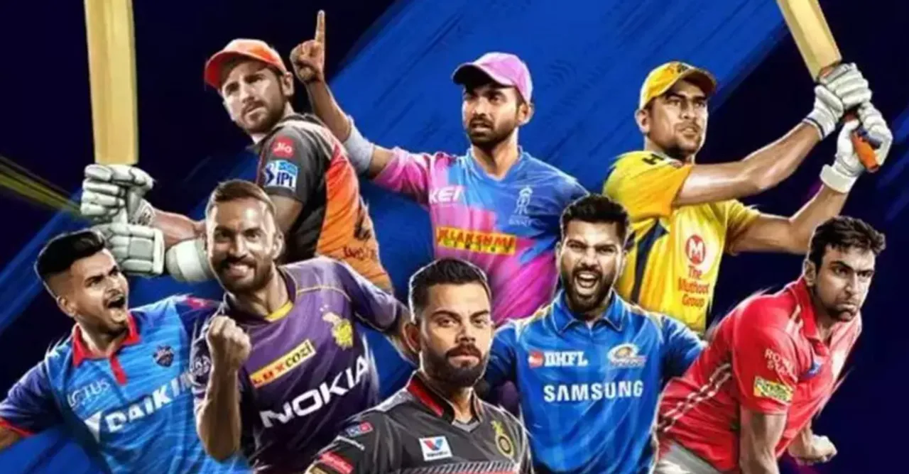 Vi & Tata were the buzziest brands during IPL 2022: Wavemaker report