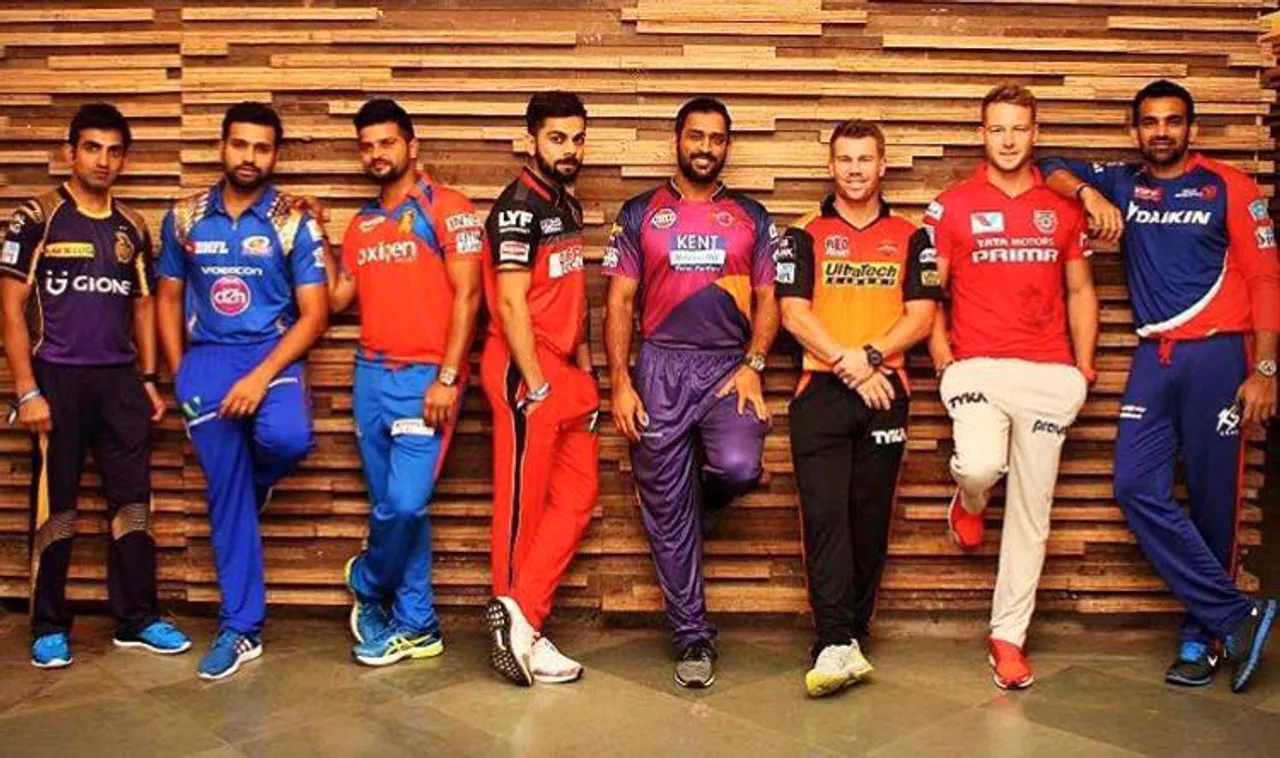 IPL Facebook