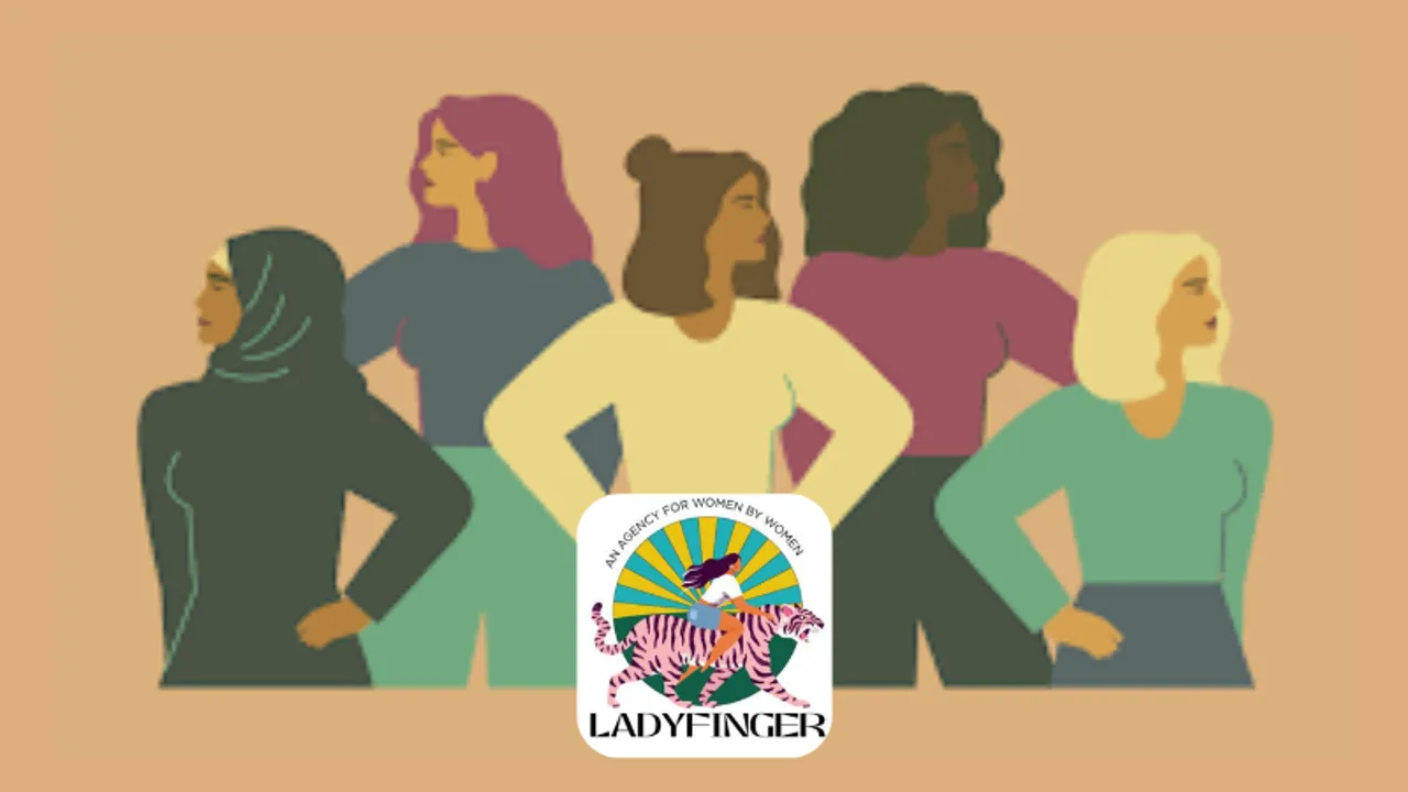Ladyfinger