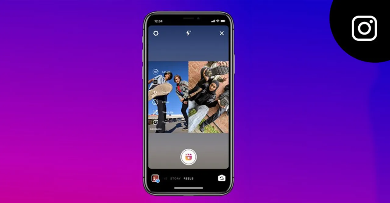 Instagram creators