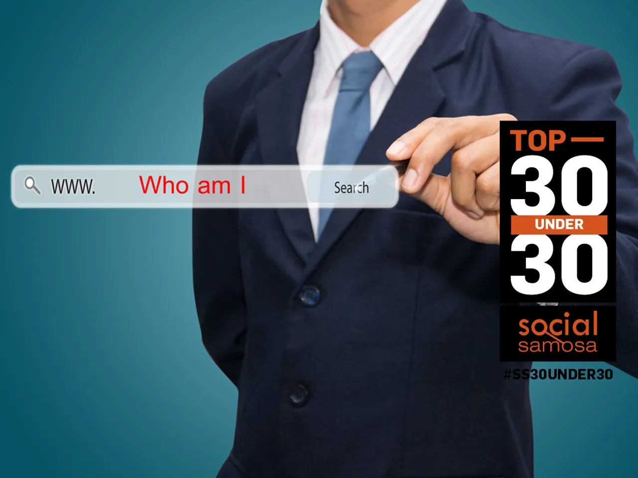 Creating your personal brand on social media before crossing 30