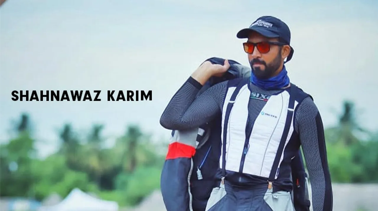 Shahnawaz Karim on the making of Wheelsguru