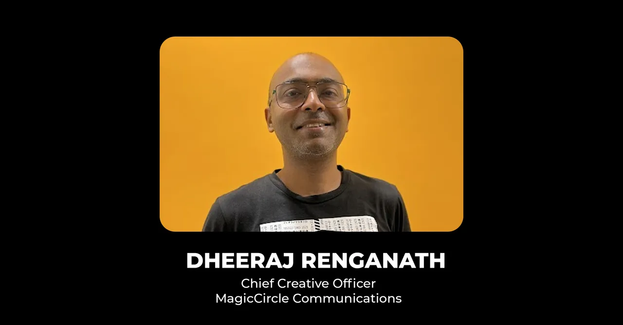 Dheeraj Renganath