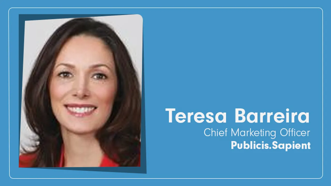 Teresa Barreira