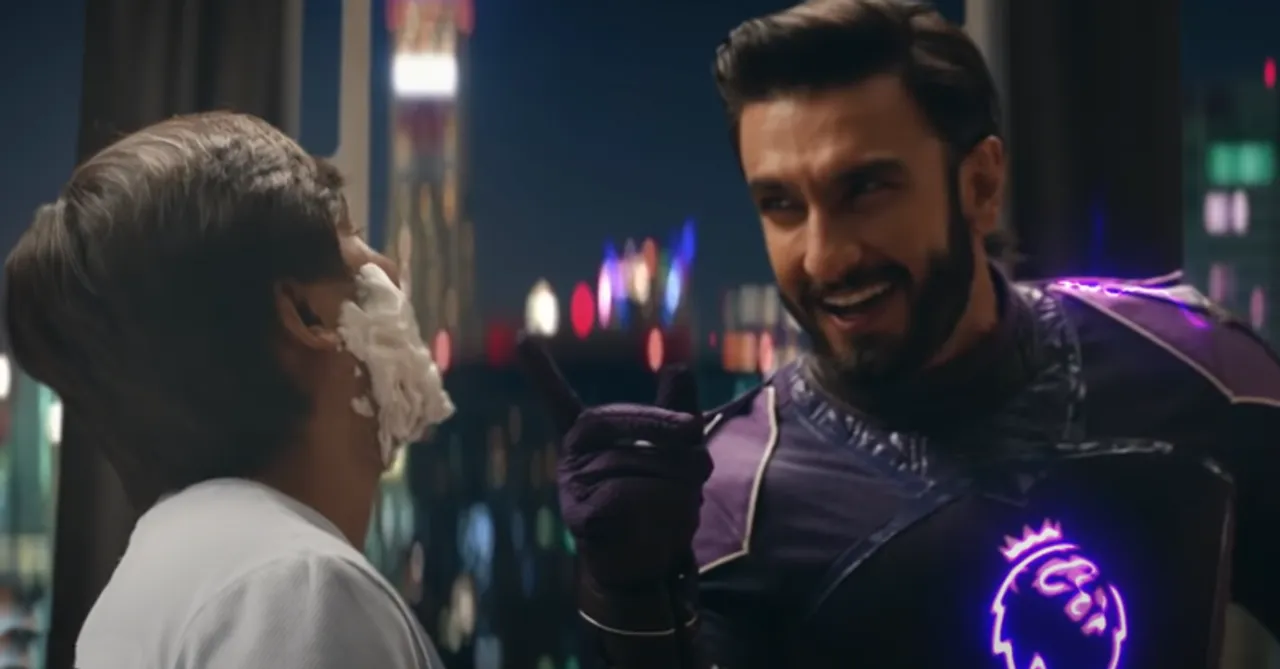 Ranveer Singh Star Sports