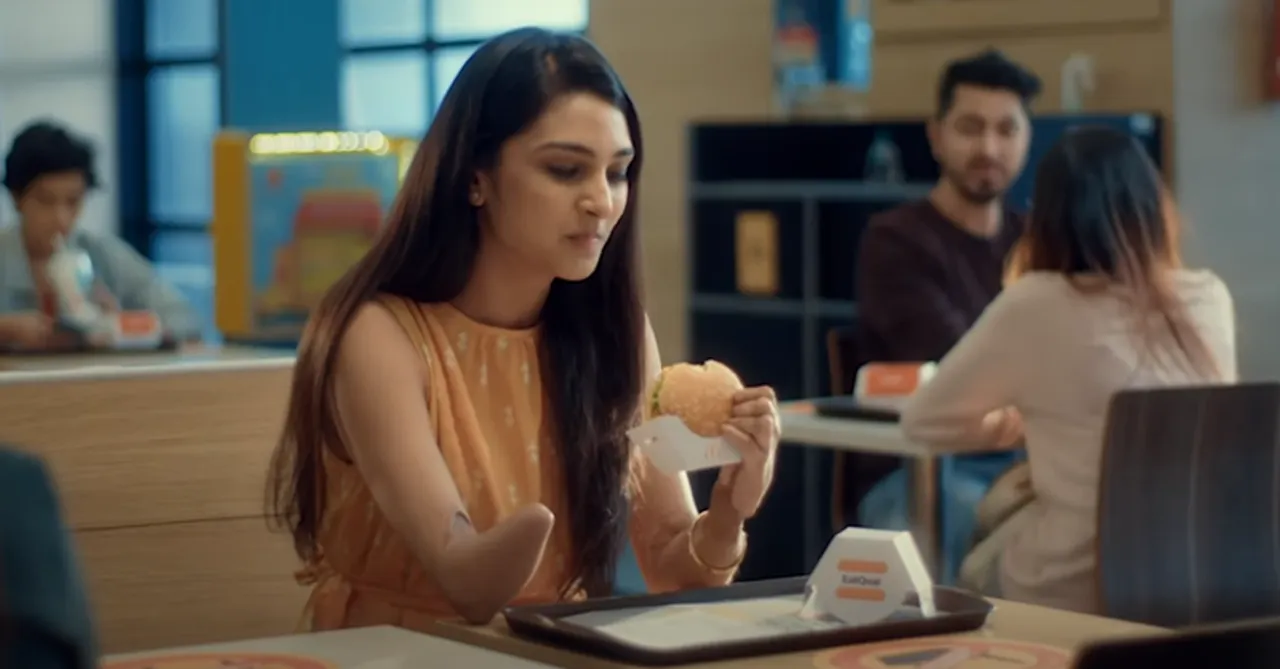 McDonald's India