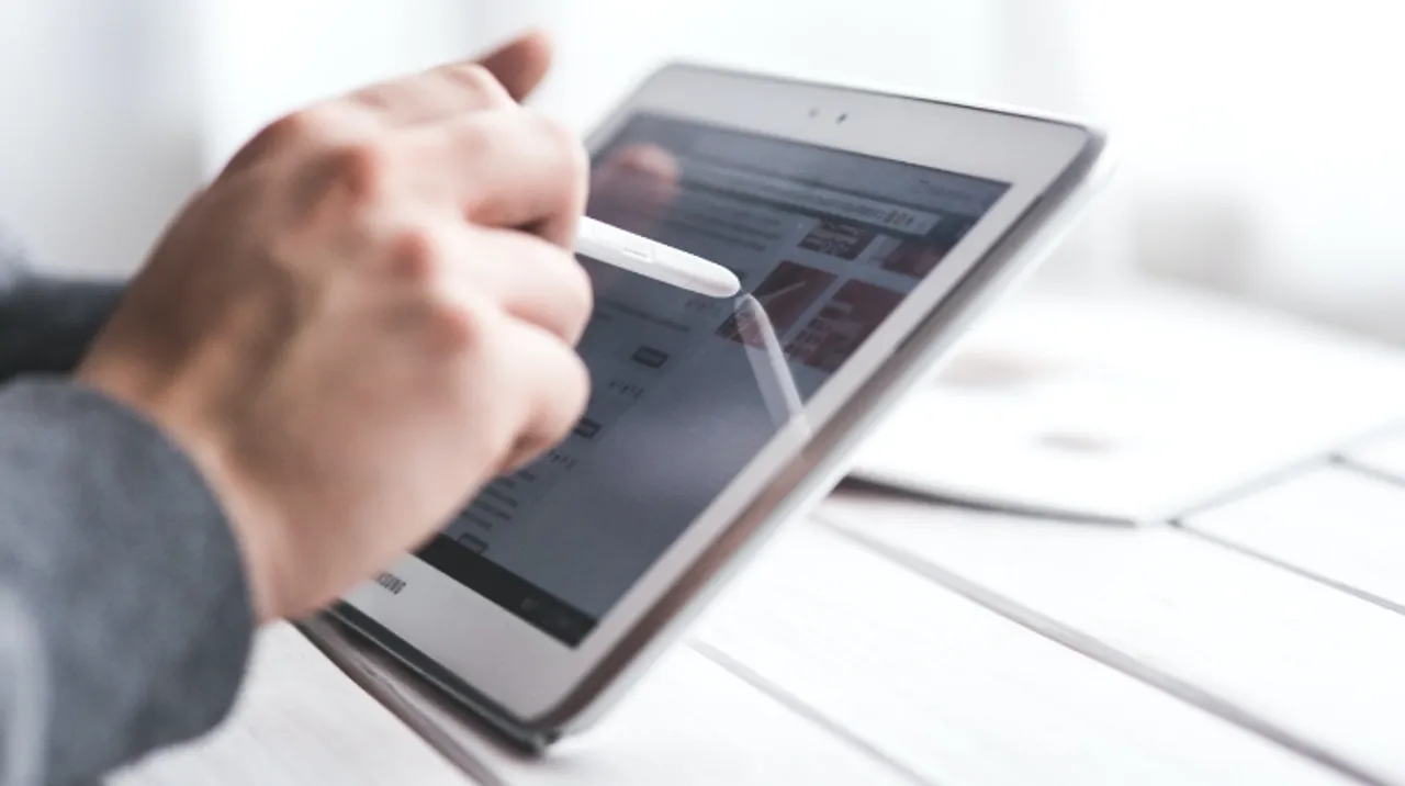 Digital transformation trends