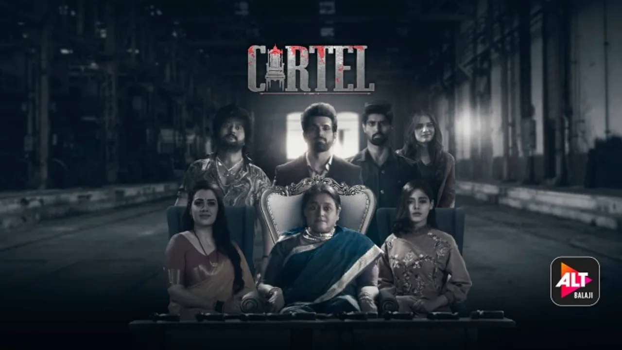 ALTBalaji Cartel