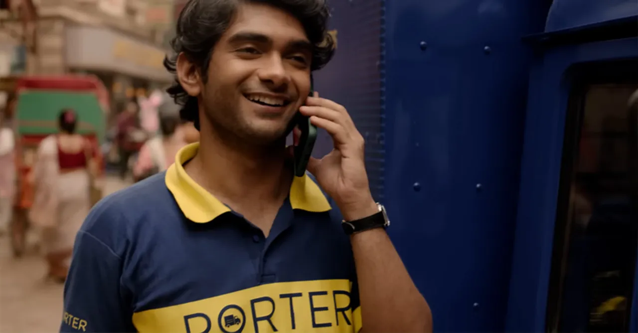 Porter campaign