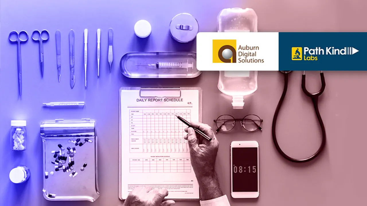 Auburn Digital Solutions