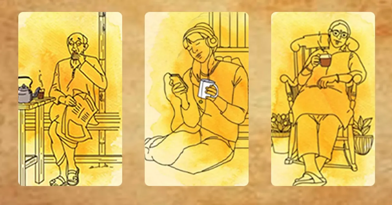 National Chai Day