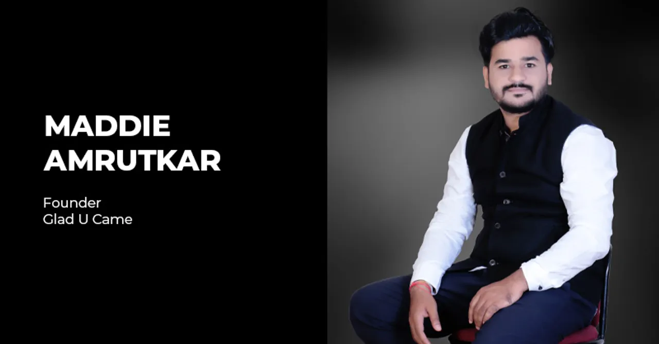 b2b marketing strategy Maddie Amrutkar