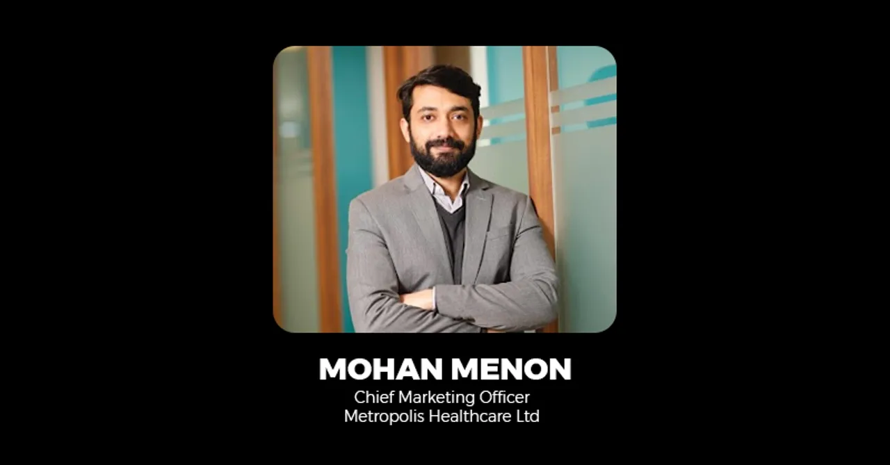 Metropolis Healthcare