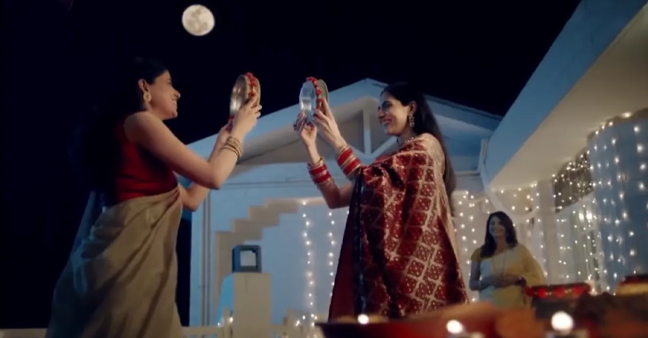 FEM Karva Chauth