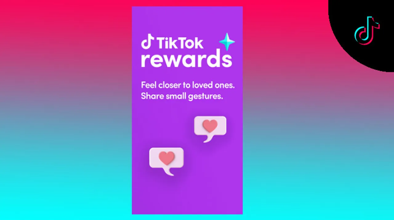 TikTok Gestures