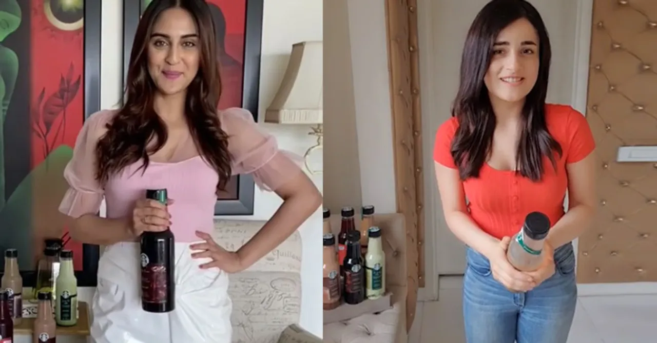 starbucks- #StarbucksDance Challenge