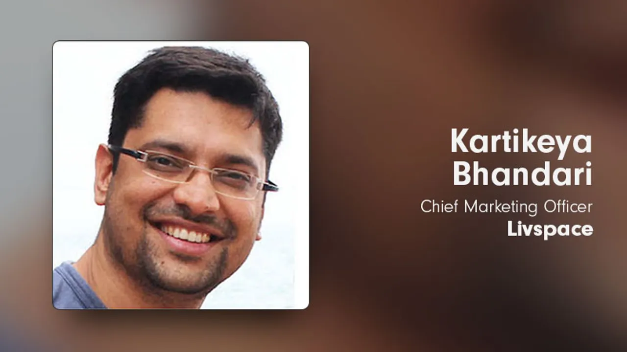 Kartikeya Bhandary