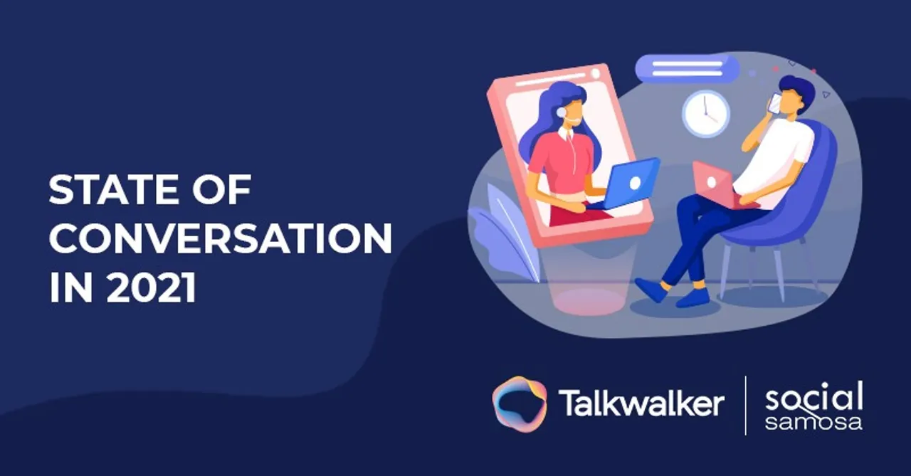 Talkwalker Survey