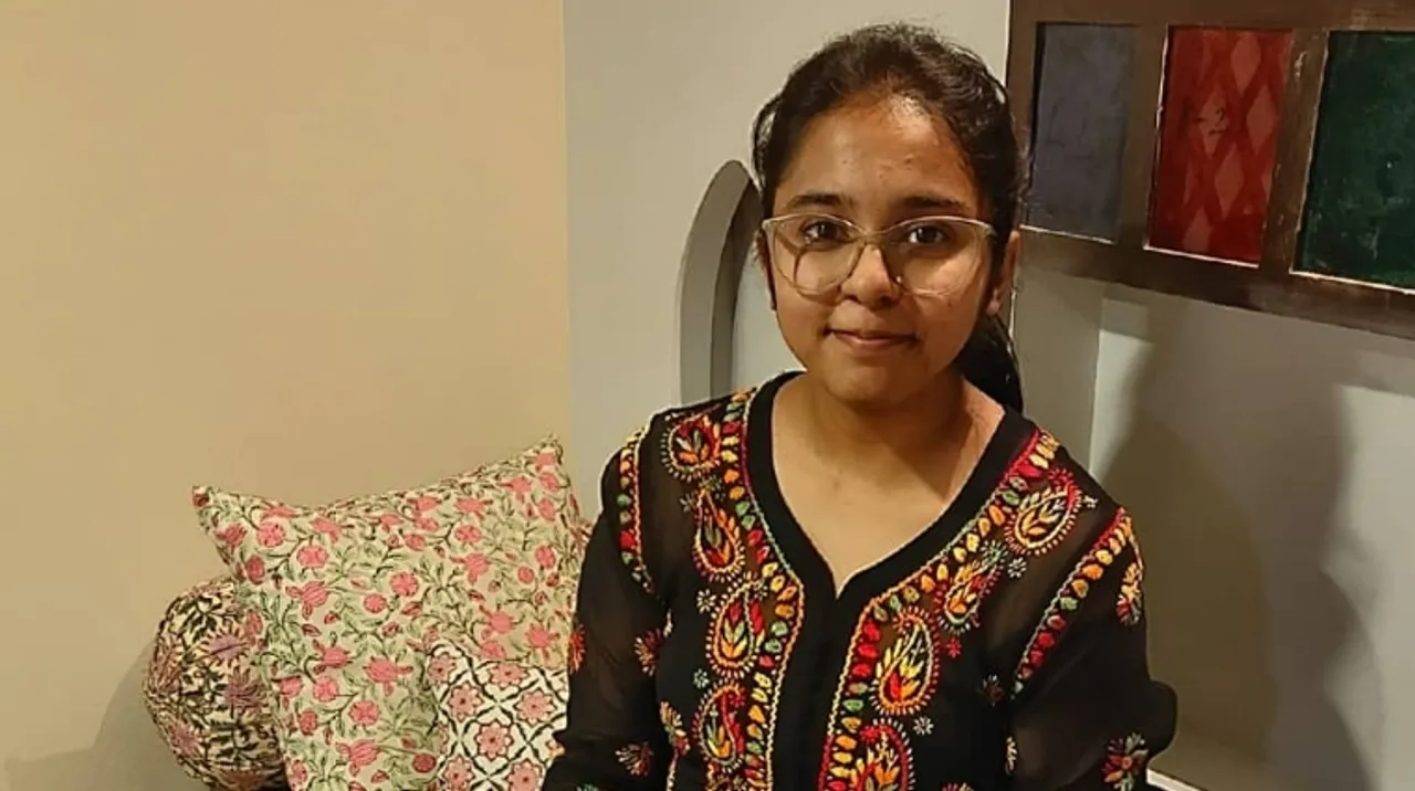 Juhi Tiwari