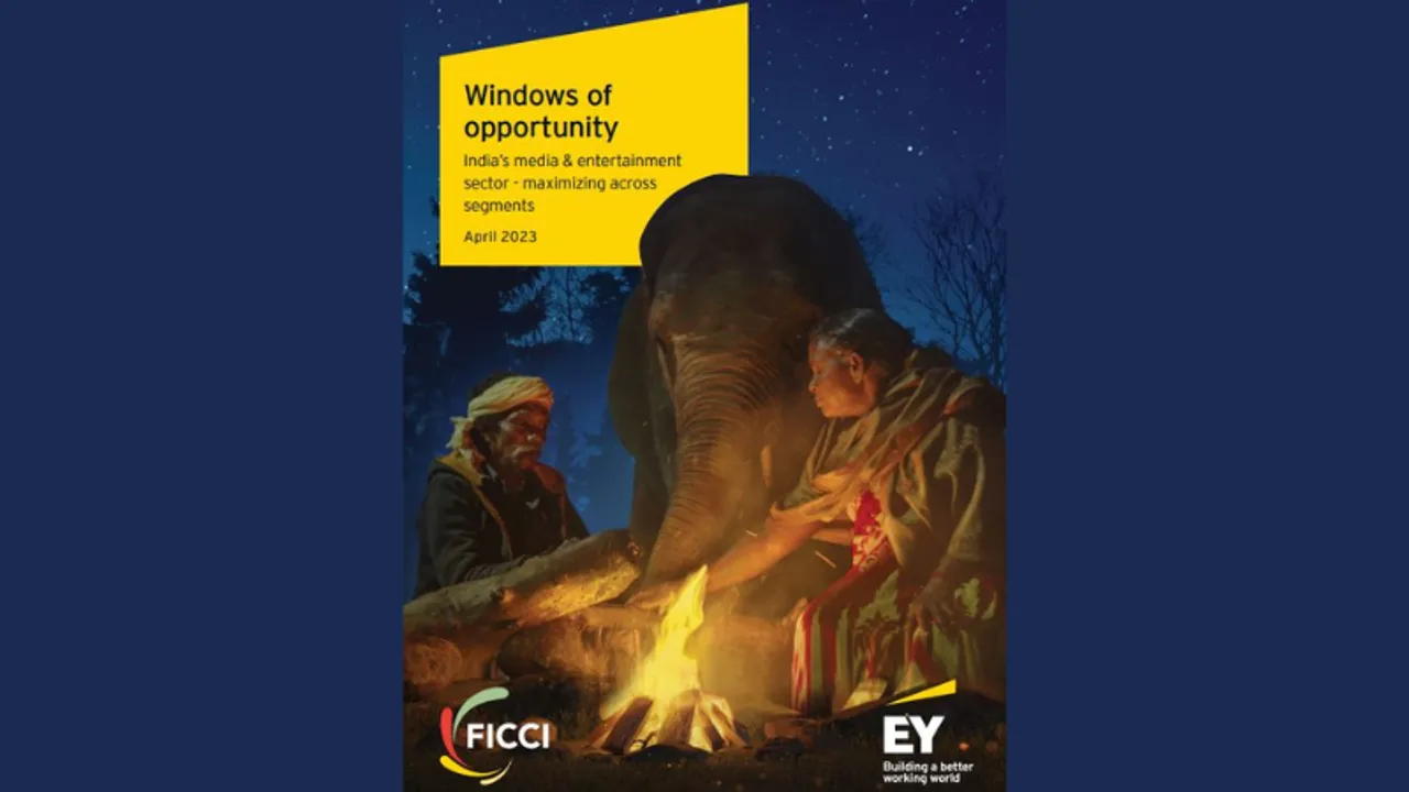 FICCI-EY report