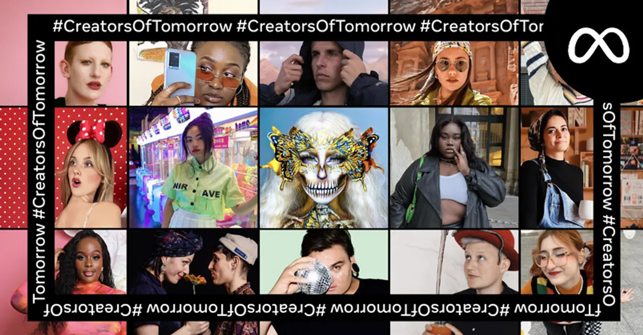 Meta Creators