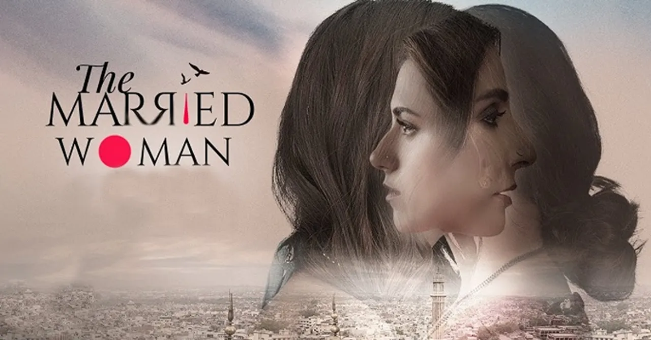 The Married Woman