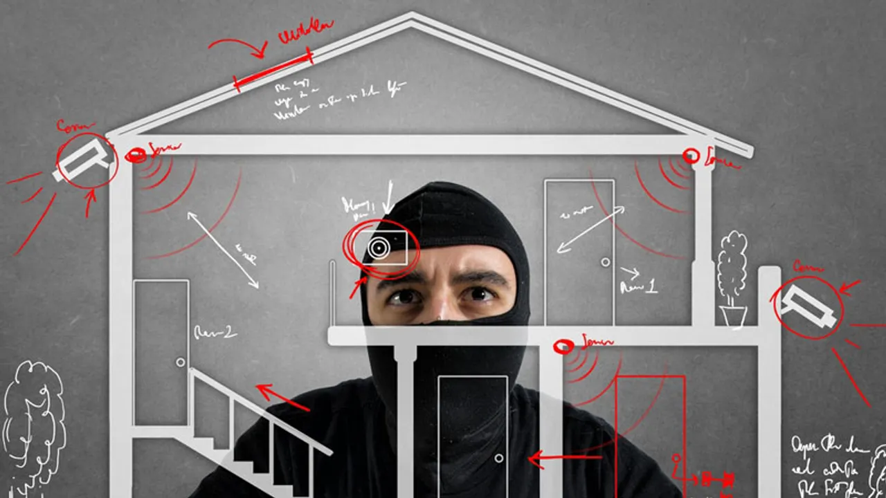 Godrej Security Solutions