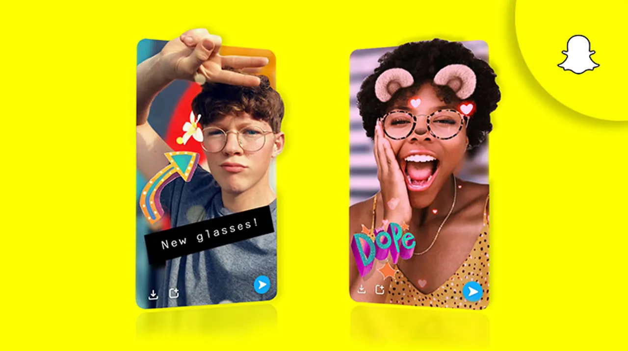 3D Snaps