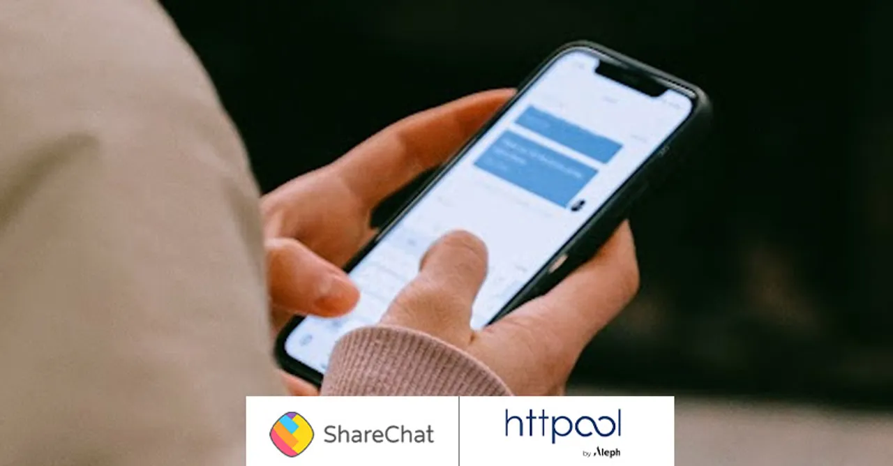 Httpool ShareChat