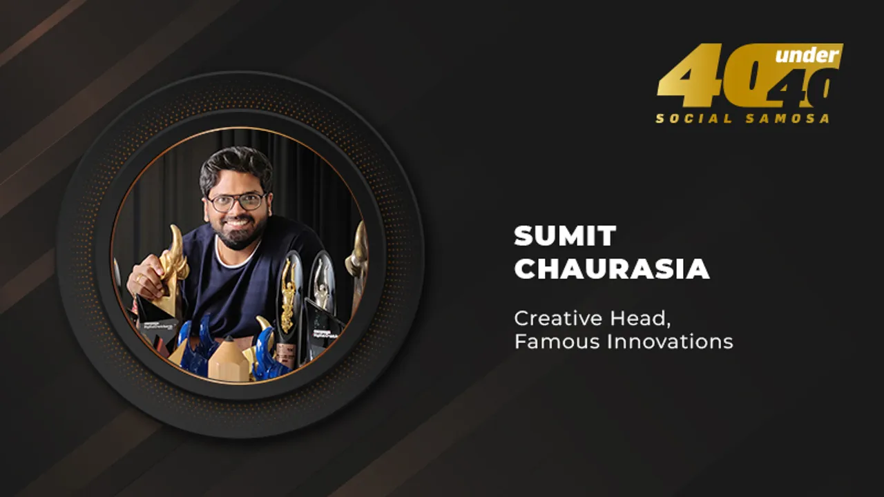 Sumit Chaurasia