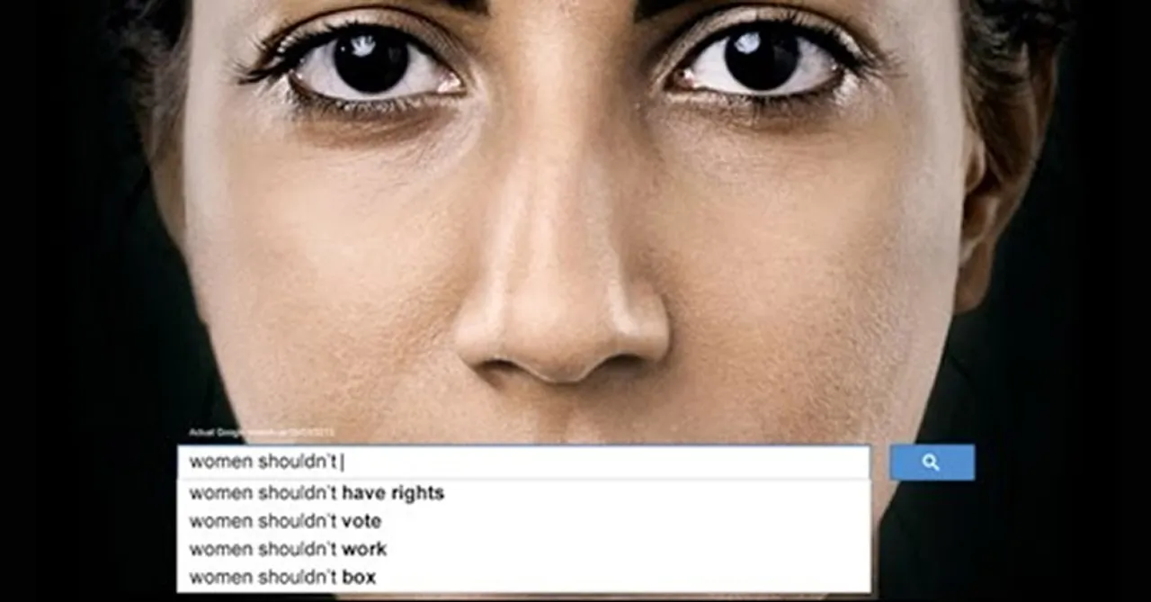 UN Women campaigns